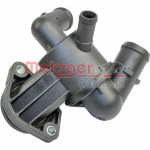 METZGER Thermostat, Kühlmittel